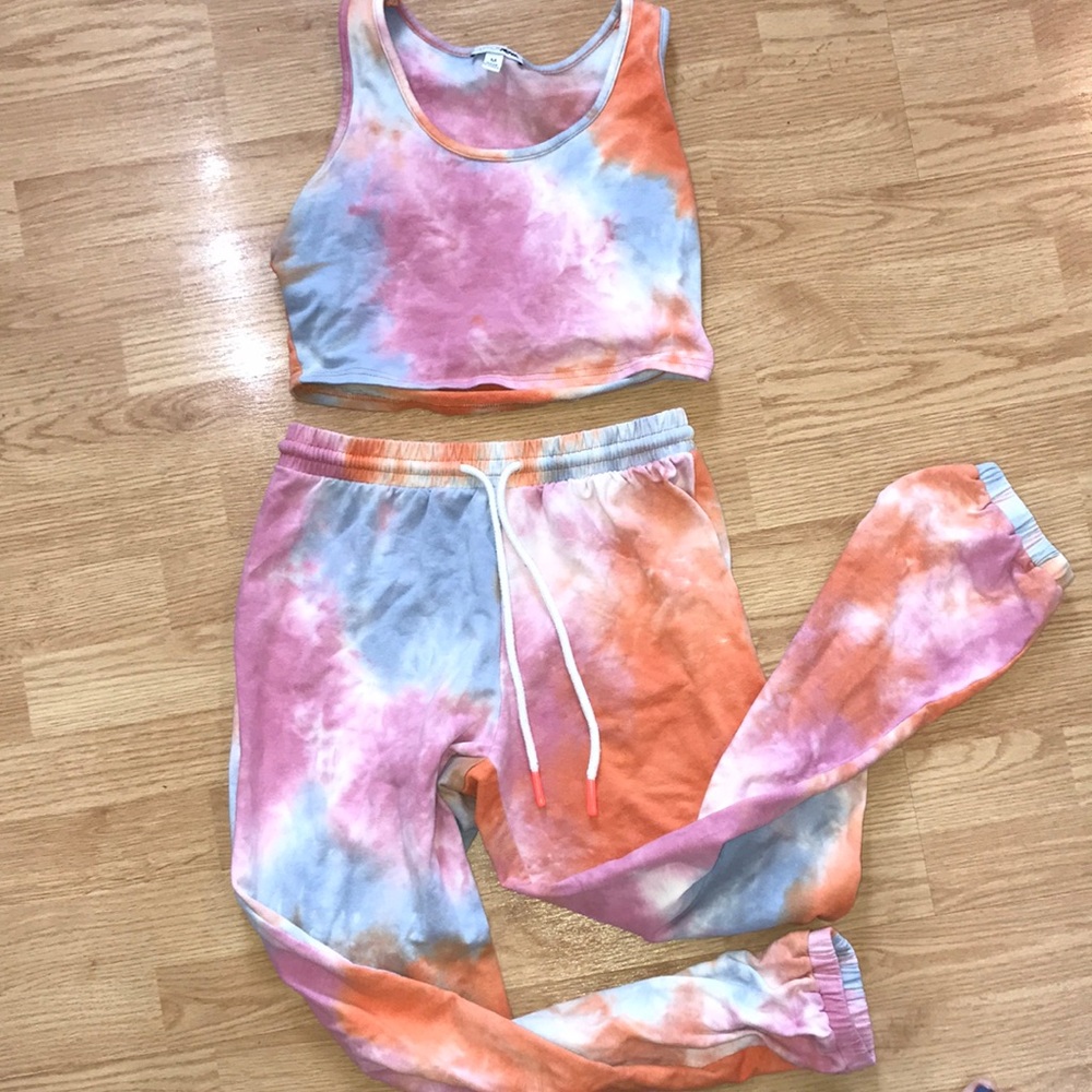 Matching set
